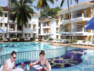 горящий тур в Индию, ГОА ALOR GRANDE 2* 